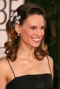 Hilary Swank Diet
